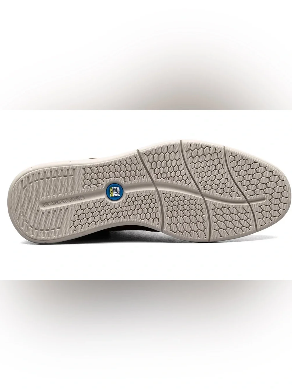 Nunn Bush sleek chukka